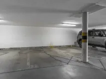 Prodej garážového stání, Brno, Högrova, 11 m2