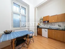 Pronájem bytu 1+1, Praha - Vinohrady, Šafaříkova, 39 m2