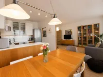 Prodej bytu 3+kk, Praha - Prosek, Litvínovská, 77 m2