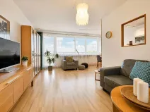Prodej bytu 3+kk, Praha - Prosek, Litvínovská, 77 m2