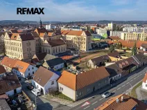 Prodej rodinného domu, Blatná, Čechova, 148 m2