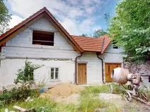 Prodej rodinného domu, Dolní Újezd, 97 m2