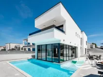 Prodej vily, Vrsi, Chorvatsko, 237 m2