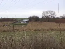 Dražba louky, Brandýs nad Labem-Stará Boleslav, 560 m2