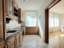 Pronájem bytu 2+1, Brno, Mojžíšova, 70 m2