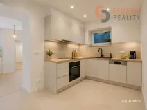 Prodej apartmánu, Brno, Milady Horákové, 44 m2