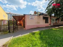 Prodej restaurace, Horní Slavkov, 83 m2