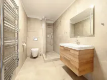 Pronájem bytu 4+kk, Praha - Smíchov, Tomkova, 155 m2