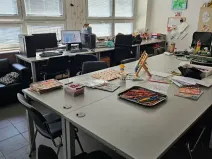 Pronájem obchodního prostoru, Lovosice, Osvoboditelů, 66 m2