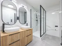 Prodej bytu 4+kk, Praha - Troja, Svídnická, 90 m2