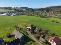 Prodej rodinného domu, Velké Svatoňovice, 240 m2