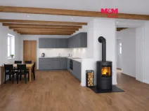 Prodej chalupy, Obrataň - Šimpach, 196 m2