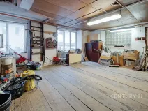 Prodej komerční nemovitosti, Horní Cerekev, 460 m2