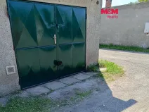 Pronájem garáže, Ostrava - Nová Ves, 20 m2