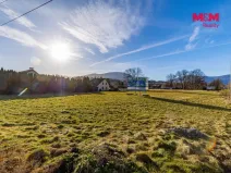 Prodej pozemku pro bydlení, Frýdlant nad Ostravicí, 4608 m2