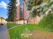 Pronájem bytu 3+1, Jihlava, Na Vyhlídce, 71 m2