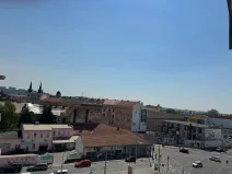 Pronájem bytu 1+kk, Brno, Vranovská, 26 m2
