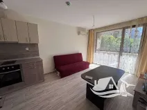 Prodej bytu 2+kk, Nesebar, Bulharsko, 49 m2
