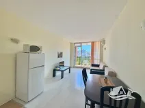 Prodej bytu 1+kk, Nesebar, Bulharsko, 36 m2