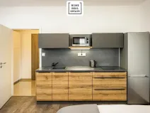 Prodej bytu 1+kk, Černá v Pošumaví, 29 m2