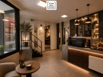 Prodej kanceláře, Praha - Vinohrady, U tržnice, 36 m2