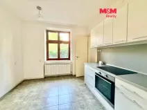 Pronájem bytu 3+1, Ostrava - Moravská Ostrava, Jindřichova, 75 m2