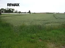 Prodej pozemku pro bydlení, Hořesedly, 985 m2