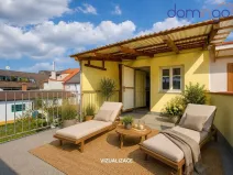 Prodej rodinného domu, Svitavy - Lány, Antonína Slavíčka, 170 m2