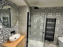 Prodej bytu 3+kk, Praha - Libeň, Sokolovská, 95 m2