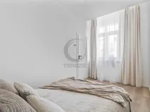 Prodej bytu 2+kk, Praha - Holešovice, Tusarova, 38 m2