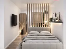 Prodej bytu 3+1, Náchod, Komenského, 71 m2