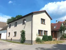 Pronájem rodinného domu, Pluhův Žďár, 160 m2