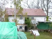 Dražba zemědělského objektu, Chroustovice, 522 m2