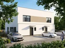 Prodej bytu 5+kk, Včelná, Okružní, 123 m2