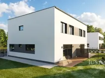 Prodej rodinného domu, Včelná, Okružní, 123 m2