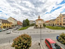 Prodej bytu 3+kk, Benátky nad Jizerou, Vaněčkova, 62 m2