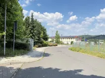 Pronájem garážového stání, Praha - Dejvice, Paťanka, 13 m2