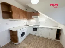 Pronájem bytu 2+1, Moravská Třebová - Předměstí, Hřebečská, 56 m2