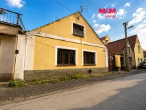 Prodej rodinného domu, Slaný, Havířská, 95 m2
