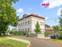 Prodej bytu 4+kk, Křížkový Újezdec - Čenětice, 158 m2