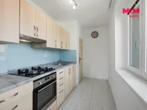 Prodej bytu 2+1, Louny, Jarošova, 50 m2