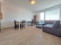 Pronájem bytu 2+kk, Olomouc, Litovelská, 54 m2
