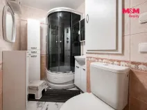 Prodej bytu 4+1, Jirkov, Krušnohorská, 76 m2