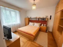 Prodej bytu 2+1, Liberec, Okružní, 50 m2