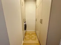 Pronájem bytu 2+kk, Otrokovice, Příčná, 56 m2