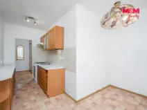Prodej bytu 3+1, Litoměřice - Předměstí, Vrchlického, 67 m2