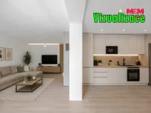 Prodej rodinného domu, Staré Ždánice, 140 m2