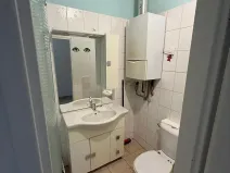 Prodej bytu 2+kk, Plzeň, Rokycanská, 40 m2