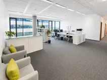 Pronájem kanceláře, Praha - Prosek, Prosecká, 246 m2
