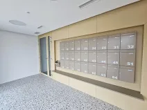 Pronájem bytu 1+kk, Liberec, Polní, 33 m2